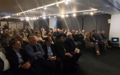 21ο Παγκρήτιο Ιατρικό Συνέδρειο